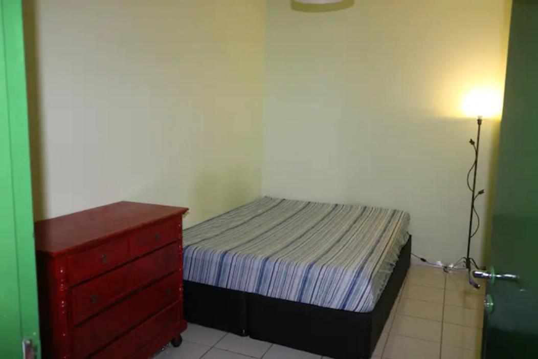 Quarto Ao Lado Do Museu Do Ipiranga ! Apartament São Paulo Zewnętrze zdjęcie