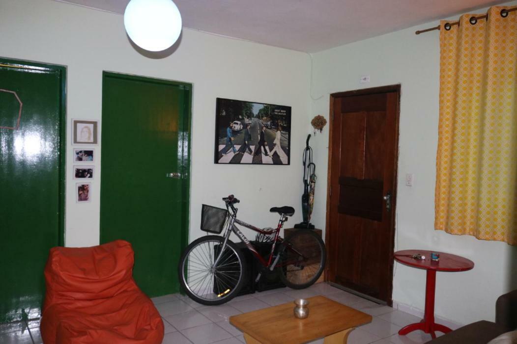 Quarto Ao Lado Do Museu Do Ipiranga ! Apartament São Paulo Zewnętrze zdjęcie