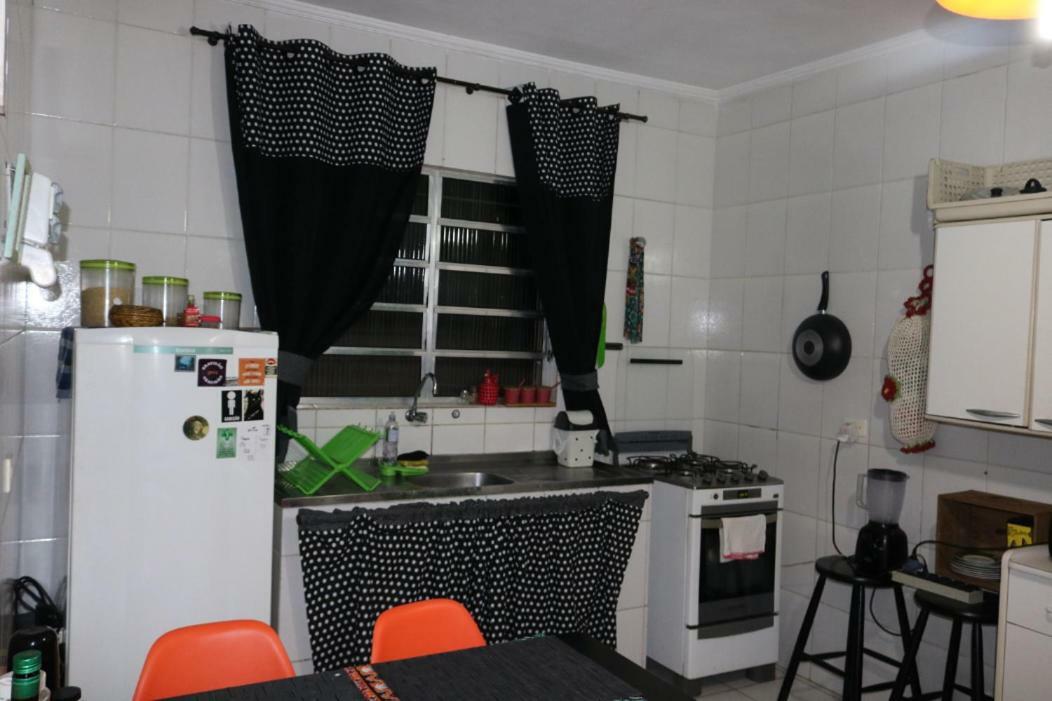 Quarto Ao Lado Do Museu Do Ipiranga ! Apartament São Paulo Zewnętrze zdjęcie