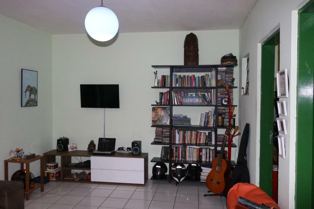 Quarto Ao Lado Do Museu Do Ipiranga ! Apartament São Paulo Zewnętrze zdjęcie